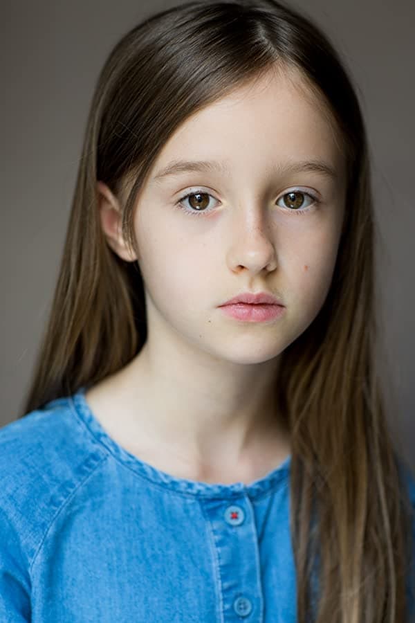 تصویر هنرمند Maya Kelly
