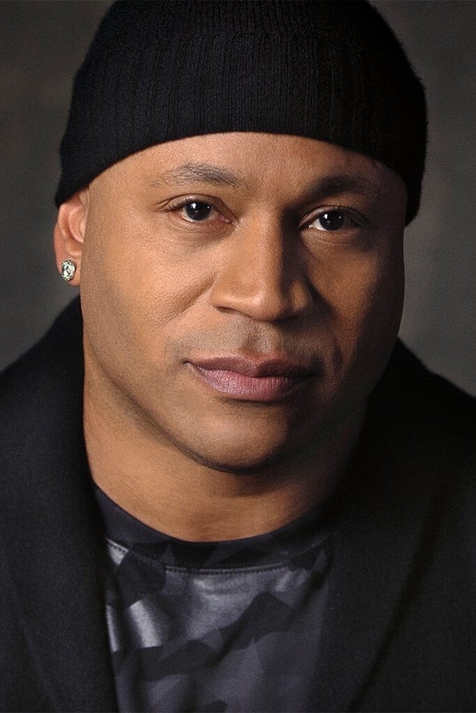 تصویر هنرمند LL Cool J