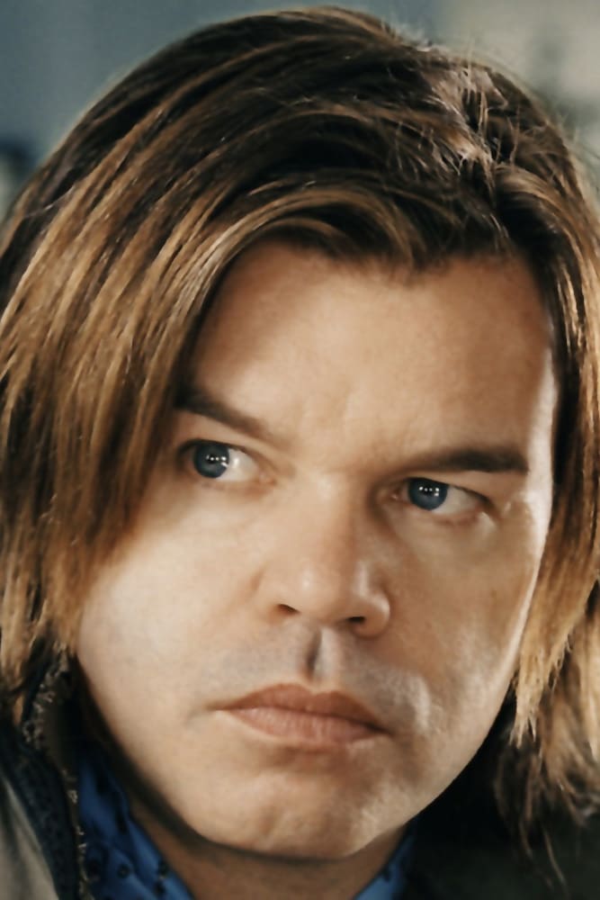 تصویر هنرمند Paul Oakenfold