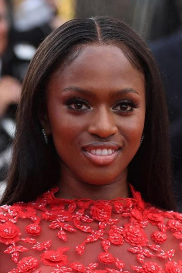 تصویر هنرمند Maïmouna Doucouré