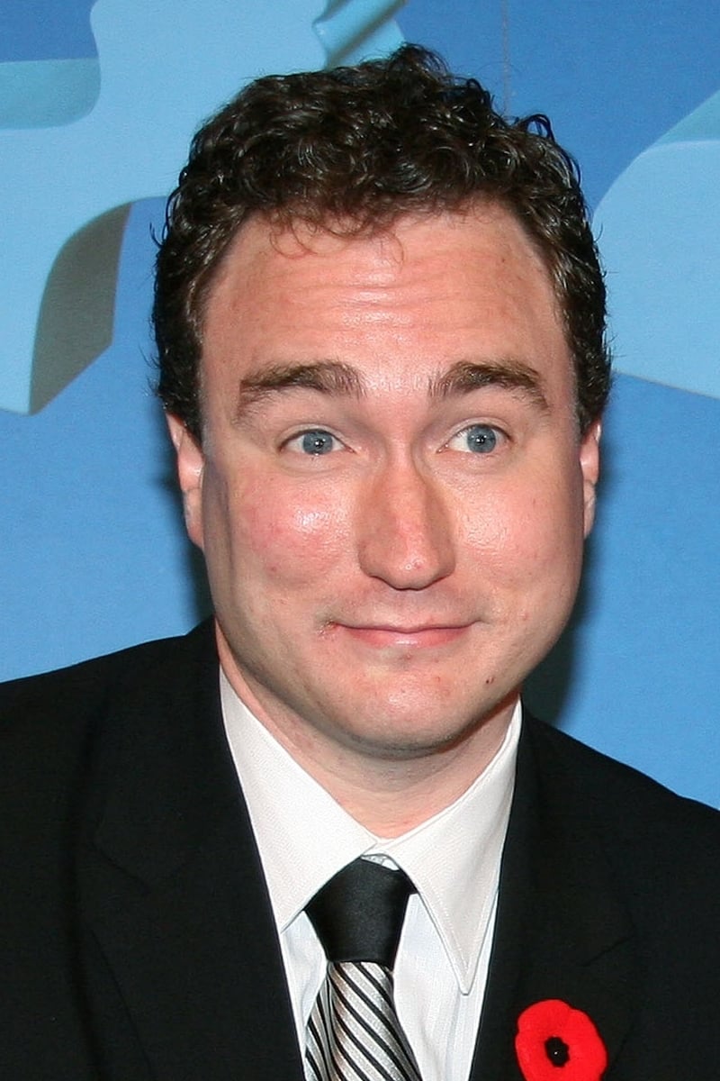 تصویر هنرمند Mark Critch