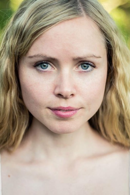تصویر هنرمند Ingvild Deila