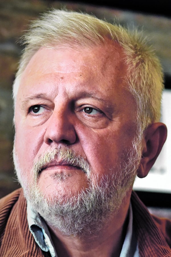 تصویر هنرمند Predrag Antonijević