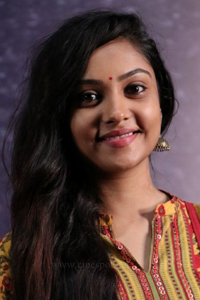 تصویر هنرمند Smruthi Venkat