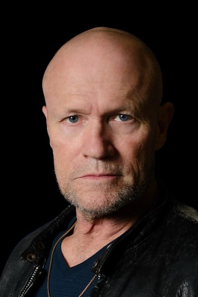 تصویر هنرمند Michael Rooker