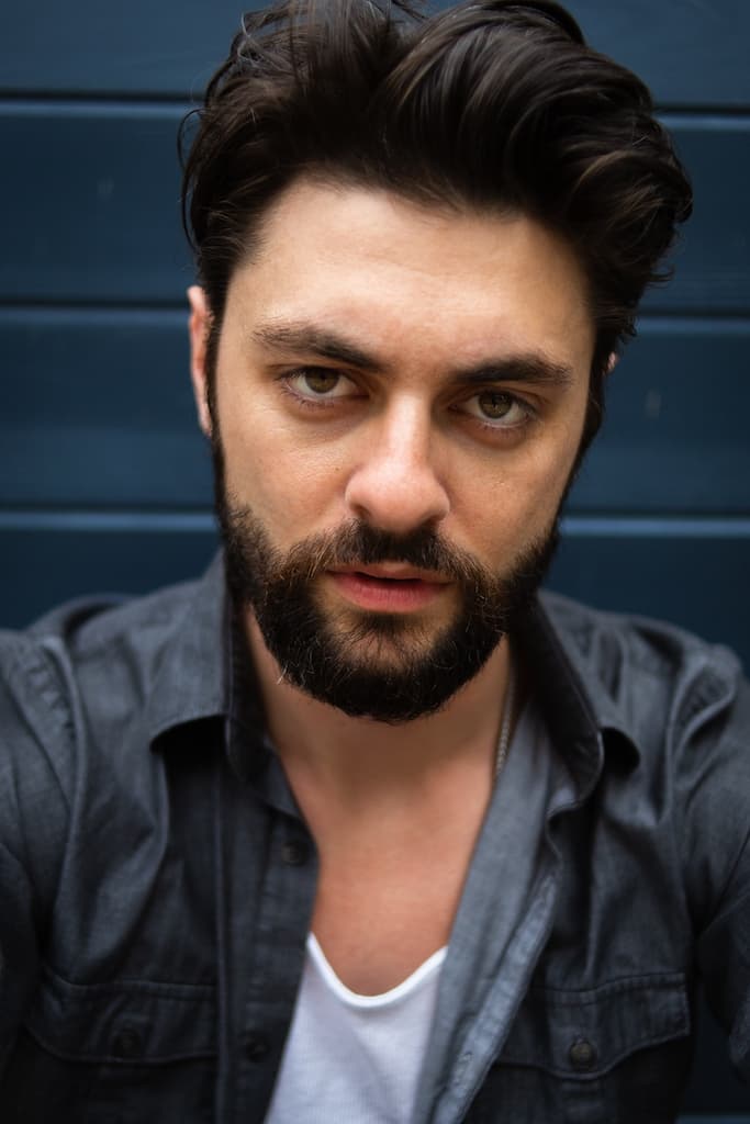 تصویر هنرمند Nick Cassidy