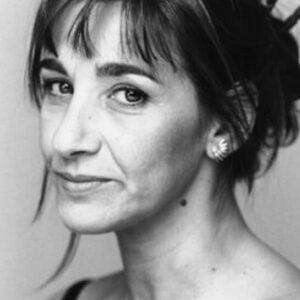 تصویر هنرمند Alessandra Vanzi