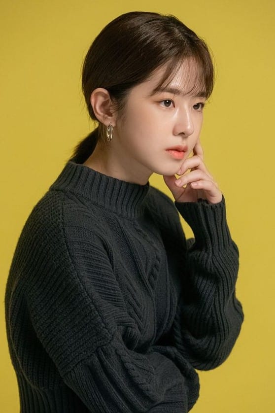 تصویر هنرمند Park Hye-su