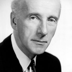 تصویر هنرمند Wilfrid Hyde-White