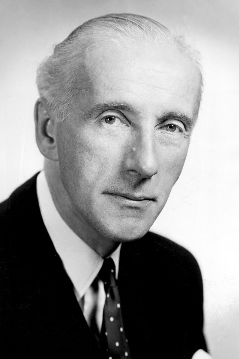 تصویر هنرمند Wilfrid Hyde-White