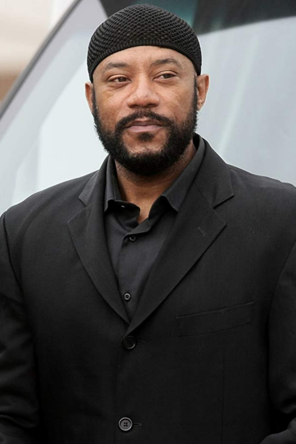 تصویر هنرمند Ricky Harris
