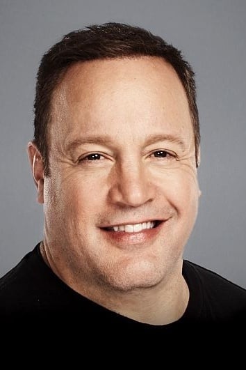 تصویر هنرمند Kevin James