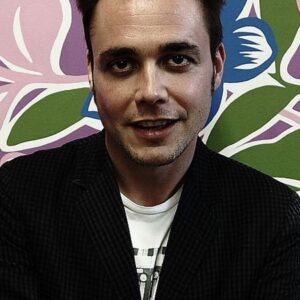 تصویر هنرمند Barnaby Clay