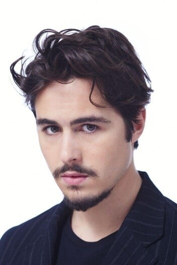 تصویر هنرمند Ben Schnetzer
