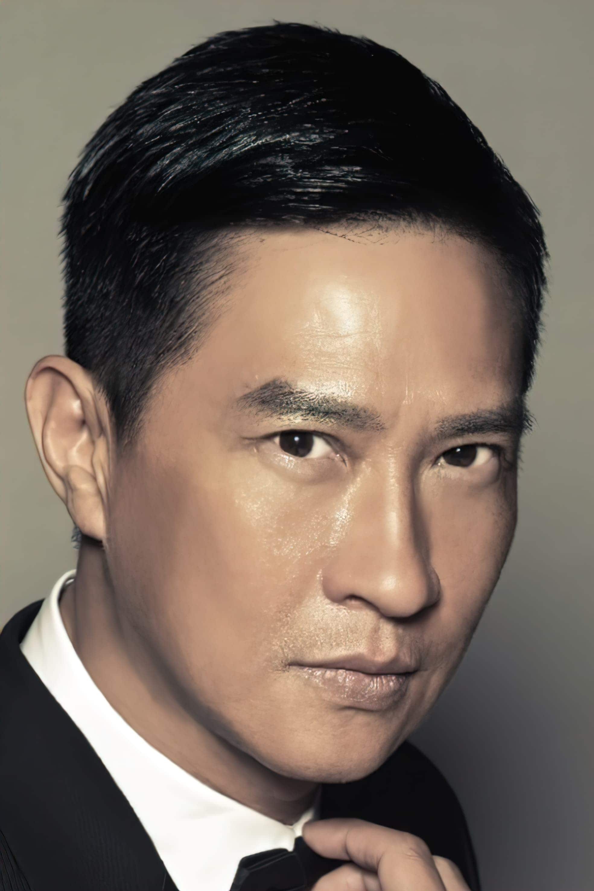 تصویر هنرمند Nick Cheung Ka-Fai