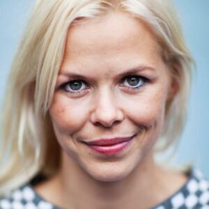 تصویر هنرمند Evy Kasseth Røsten