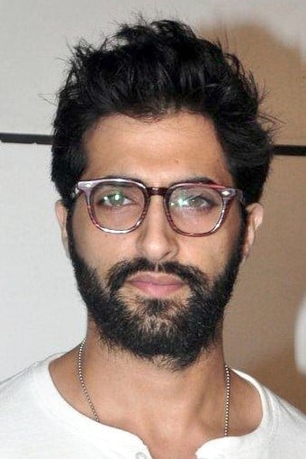 تصویر هنرمند Akshay Oberoi