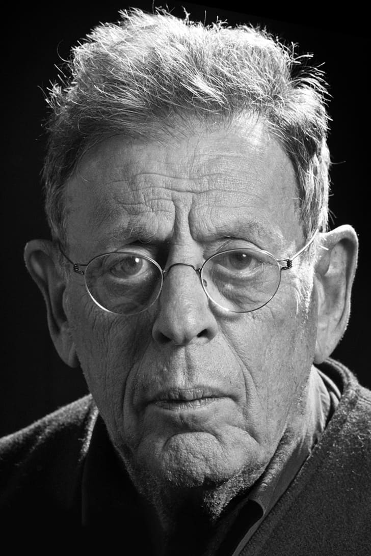 تصویر هنرمند Philip Glass