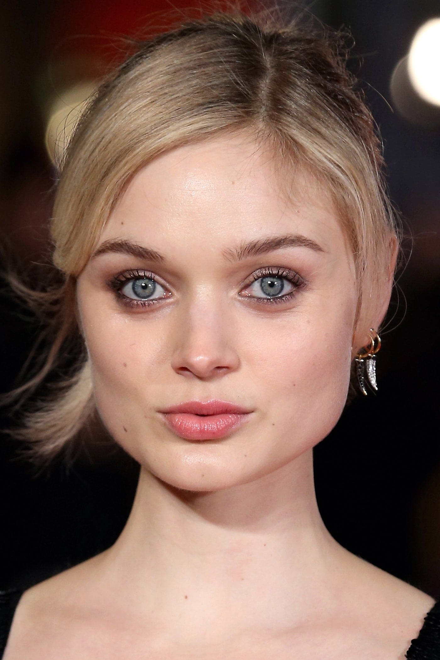 تصویر هنرمند Bella Heathcote