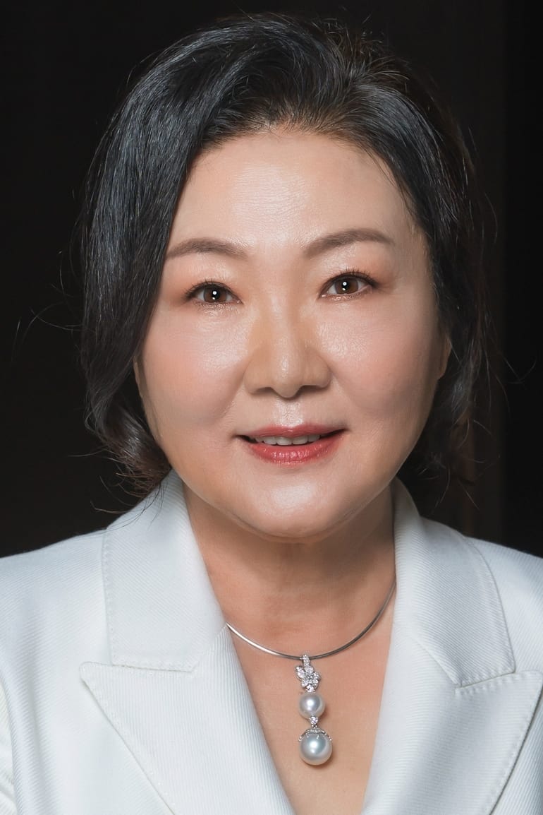 تصویر هنرمند Kim Hae-sook