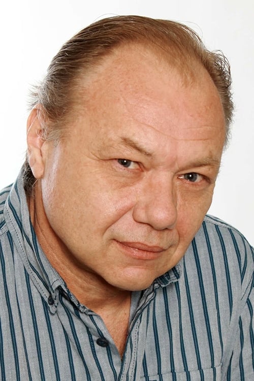 تصویر هنرمند Sergey Bachurskiy