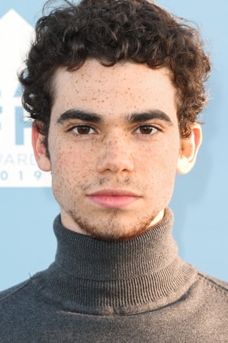 تصویر هنرمند Cameron Boyce
