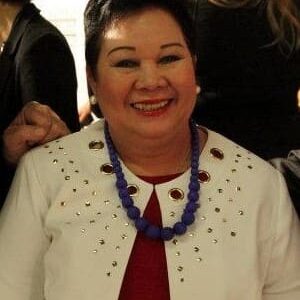 تصویر هنرمند Lorli Villanueva