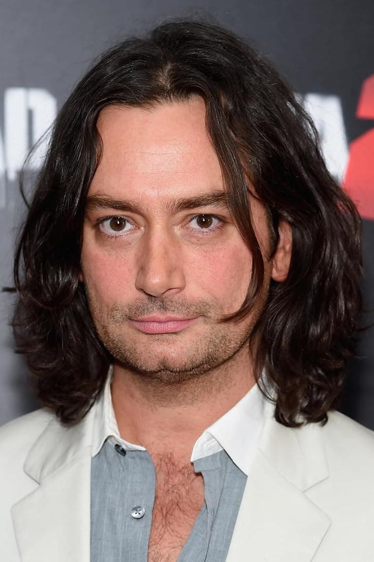 تصویر هنرمند Constantine Maroulis