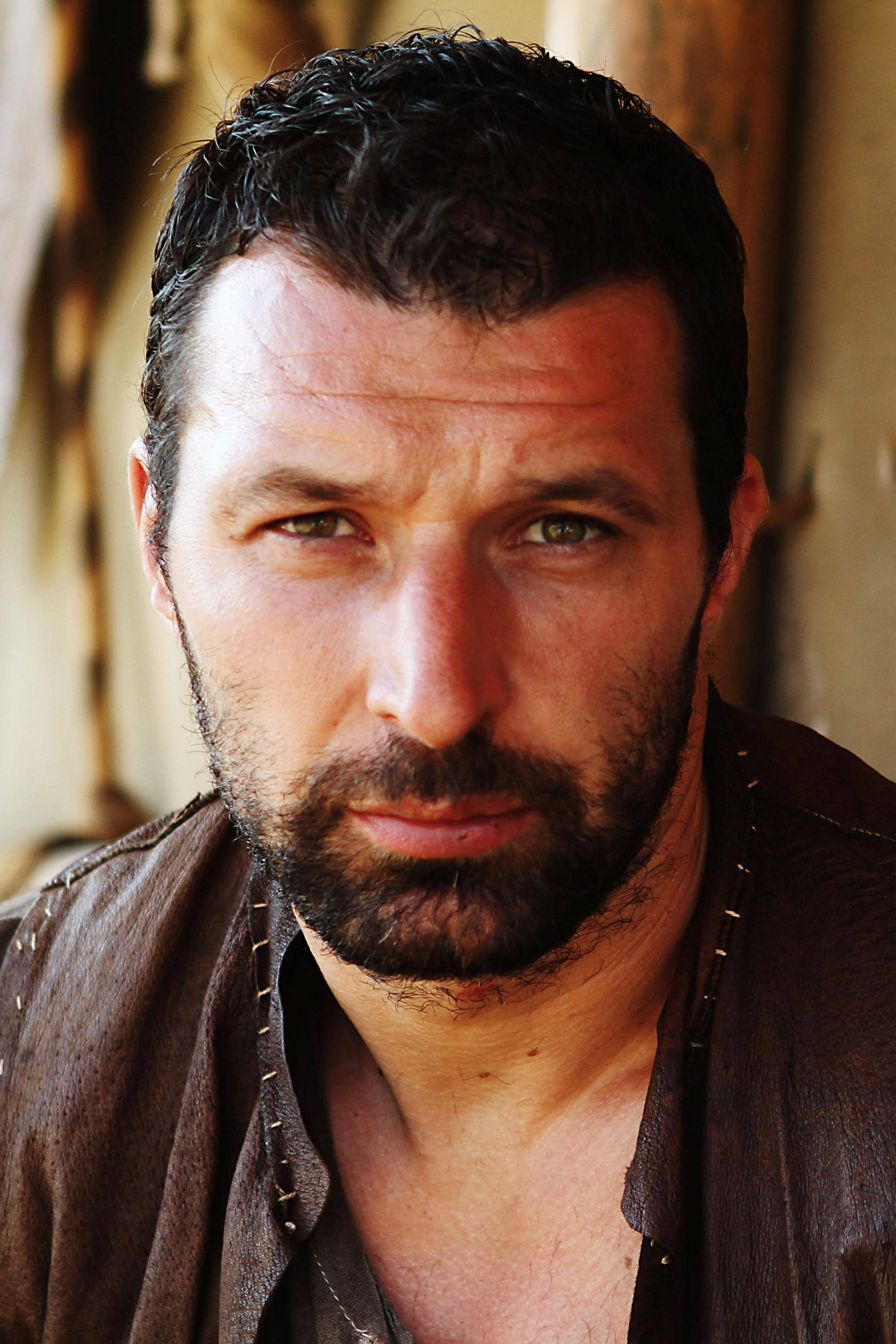 تصویر هنرمند Vasil Yordanov