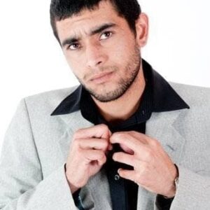 تصویر هنرمند Kikito Junqueira