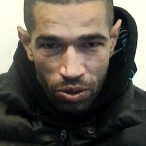 تصویر هنرمند Hakim Sid