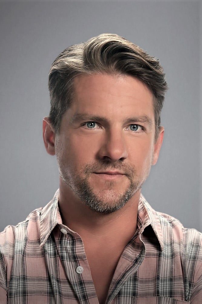 تصویر هنرمند Zachary Knighton