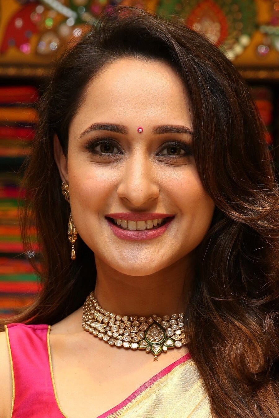 تصویر هنرمند Pragya Jaiswal