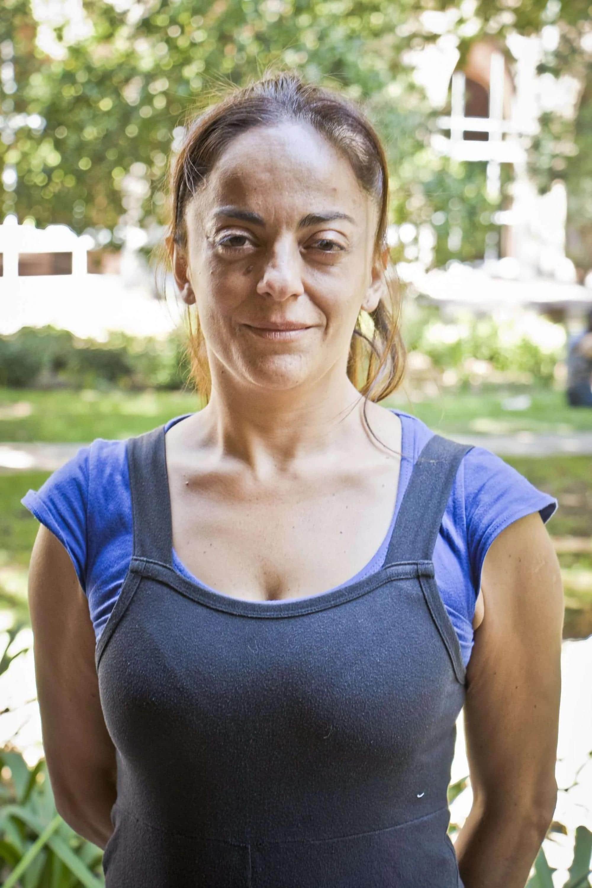 تصویر هنرمند Paula Zúñiga