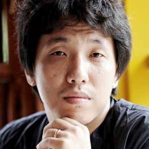 تصویر هنرمند Yoon Jong-bin