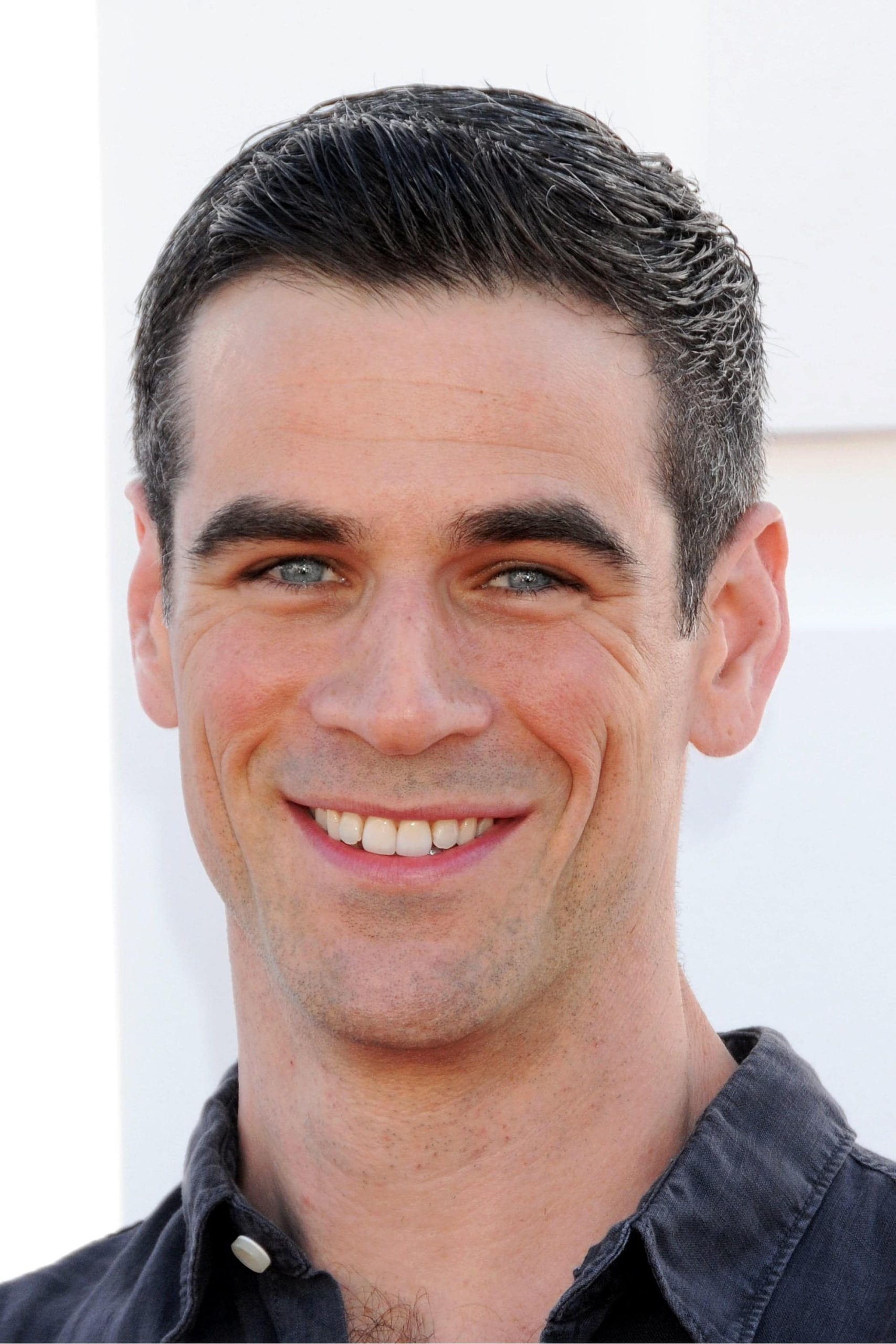 تصویر هنرمند Eddie Cahill