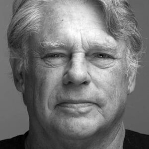 تصویر هنرمند Graham Beckel