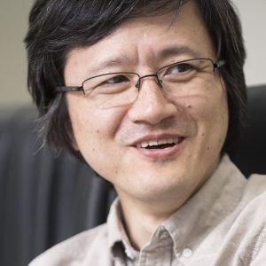 تصویر هنرمند Hiroyuki Nishimura