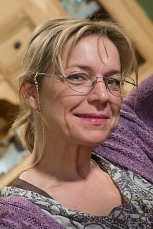 تصویر هنرمند Kateřina Pindejová