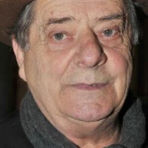 تصویر هنرمند Olivier Perrier