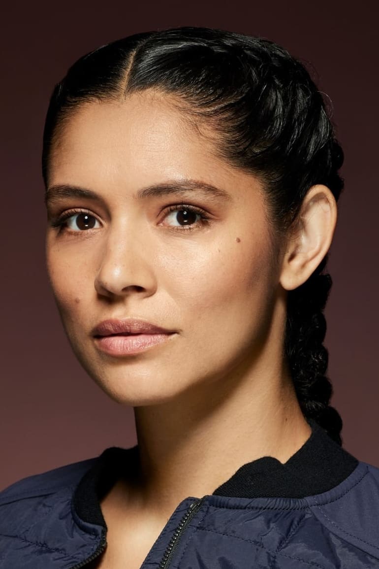 تصویر هنرمند Miranda Rae Mayo