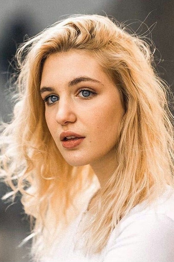 تصویر هنرمند Sophie Nélisse