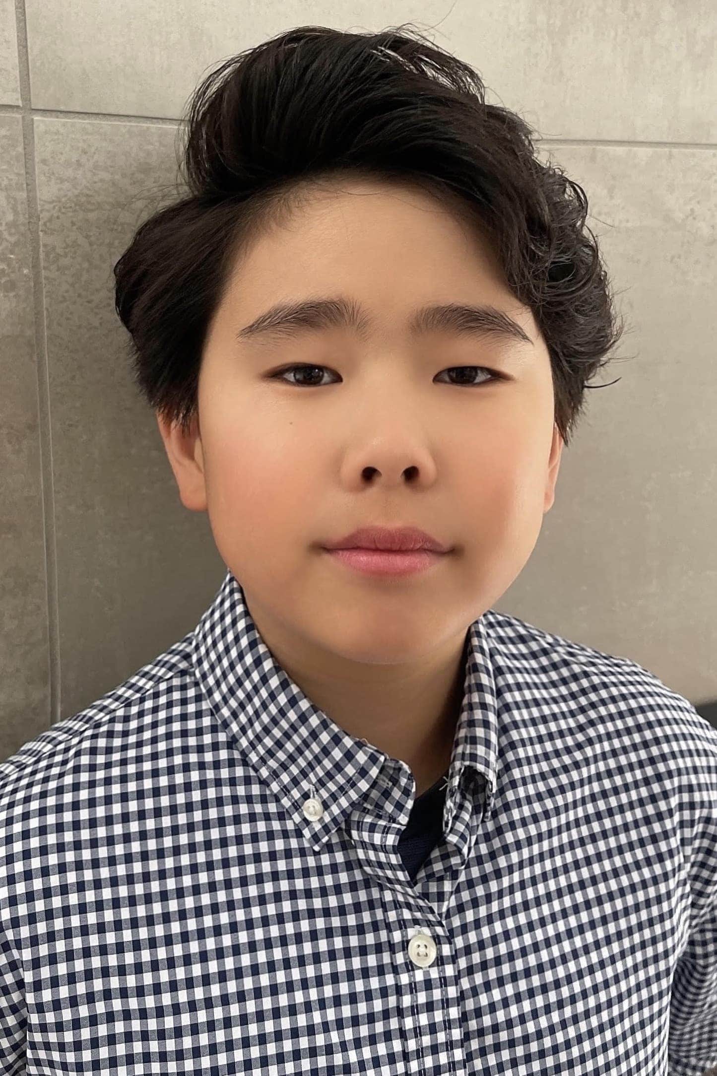 تصویر هنرمند Jacob Kim