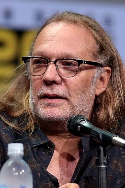 تصویر هنرمند Greg Nicotero