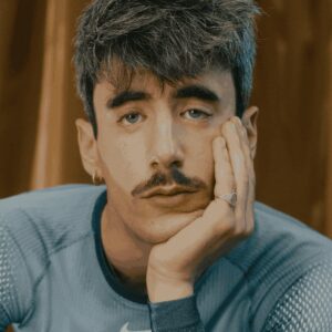 تصویر هنرمند Federico Majorana