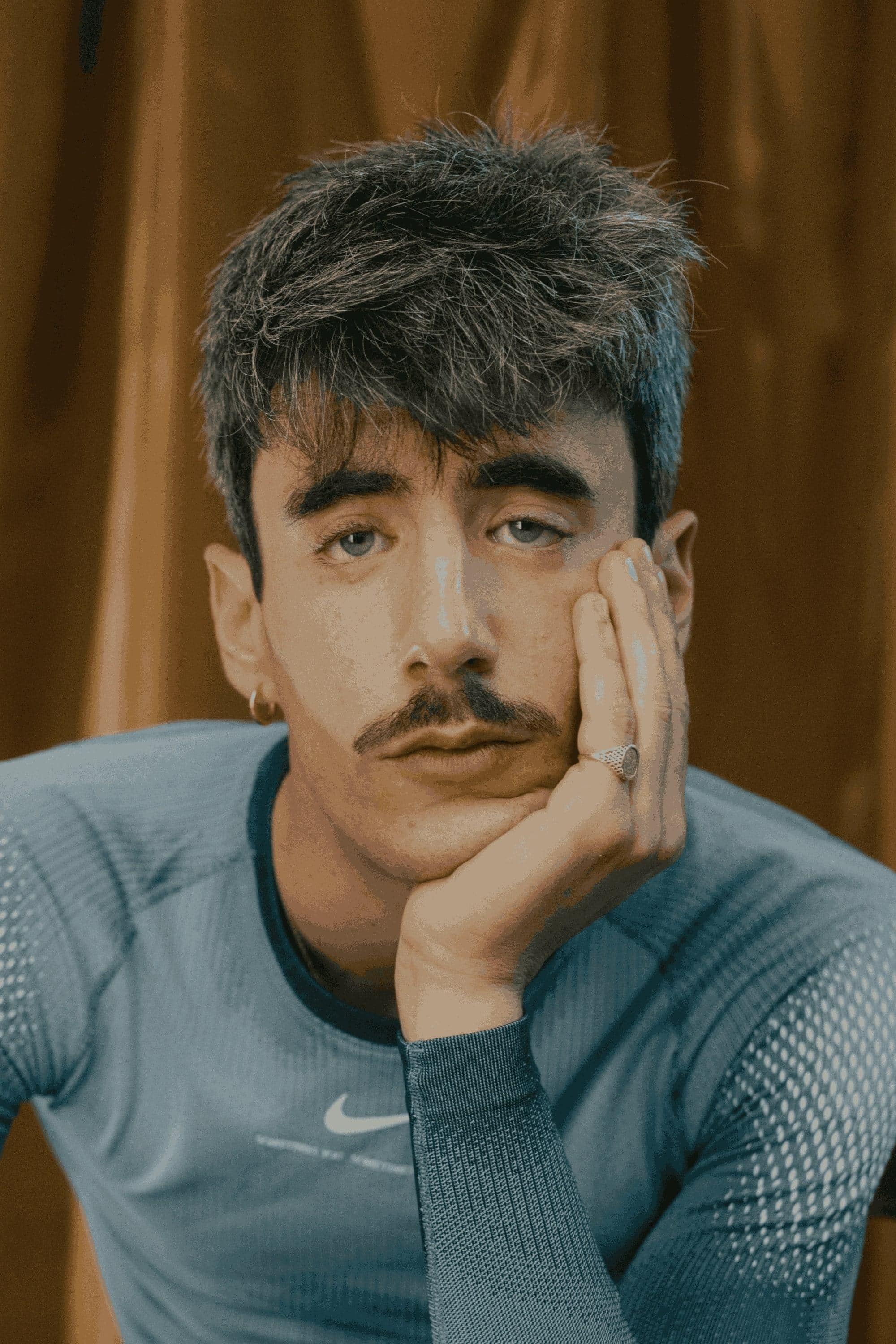 تصویر هنرمند Federico Majorana