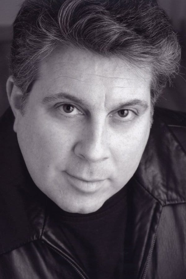 تصویر هنرمند Tony Cucci