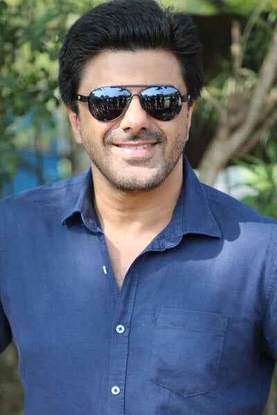 تصویر هنرمند Samir Soni