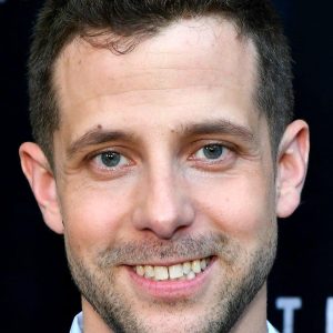 تصویر هنرمند Justin Marks