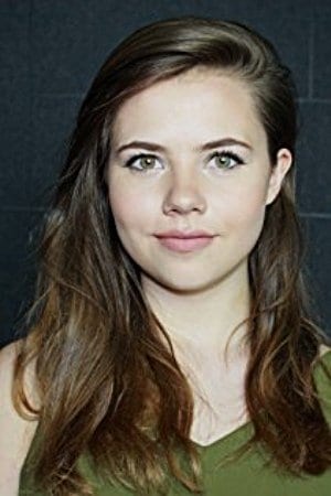 تصویر هنرمند Amelia Pidgeon